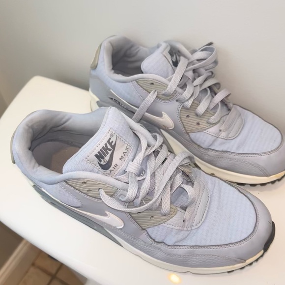 Nike Air Max 90 - Picture 4 of 4